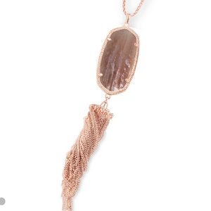 Kendra Scott Rayne Necklace